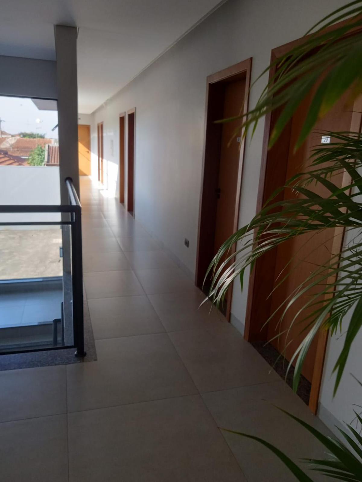 Hotel Maranhao Ourinhos Exterior foto